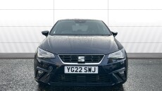 SEAT Ibiza 1.0 TSI 95 FR 5dr Petrol Hatchback